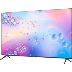 Телевизор KIVI 4K UHD Smart 43U760QB (Black) Thumb