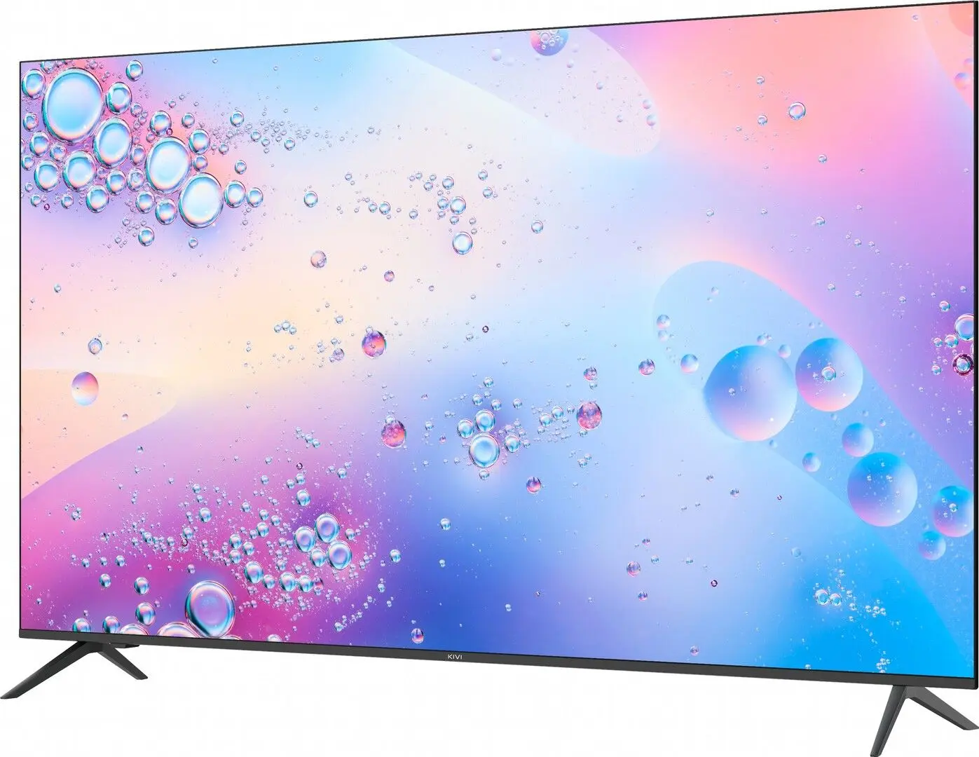 Телевизор KIVI 4K UHD Smart 43U760QB (Black) - 2