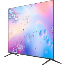 Телевизор KIVI 4K UHD Smart 43U760QB (Black) Thumb