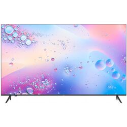 Телевизор KIVI 4K UHD Smart 43U760QB (Black)