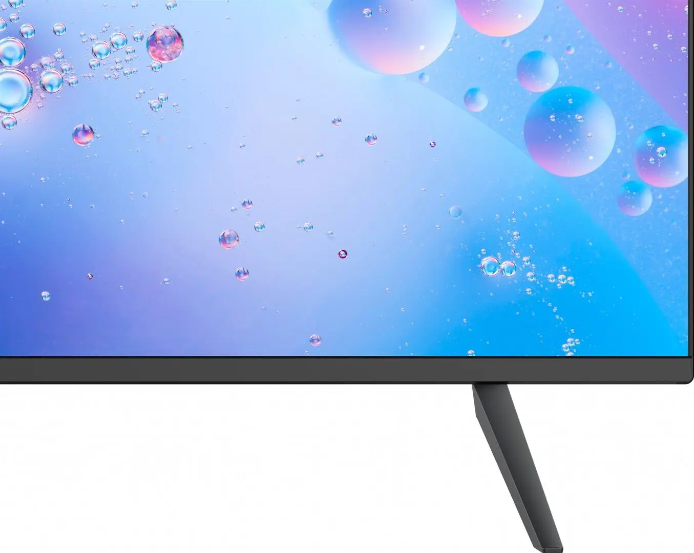 Телевизор KIVI 4K UHD Smart 43U760QB (Black) - 4