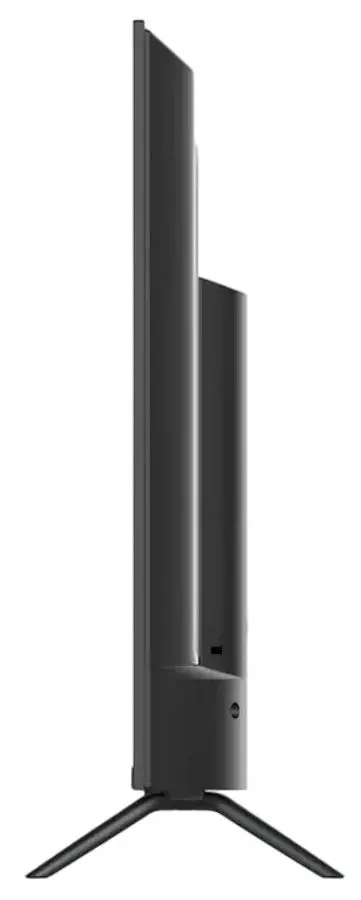 Телевизор KIVI 4K UHD Smart 43U770QB (Black)