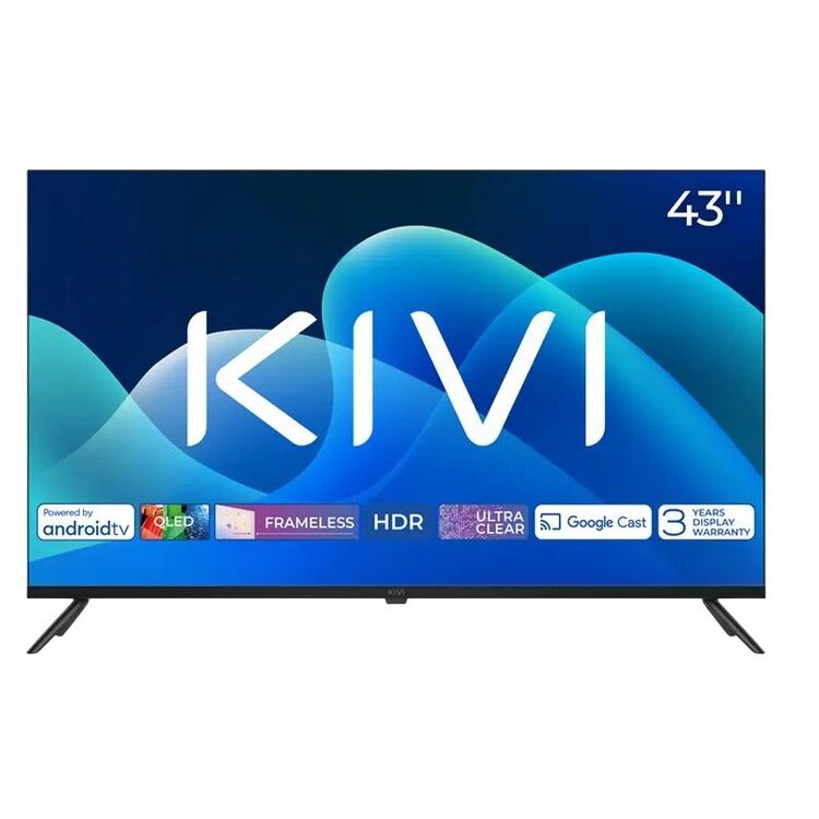 KIVI 4K UHD Smart