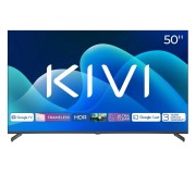 Televizor KIVI 4K UHD Smart 50U710QB (Black)