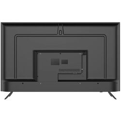 Телевизор Kivi 4K UHD Smart 50U740NB (Black) Thumb