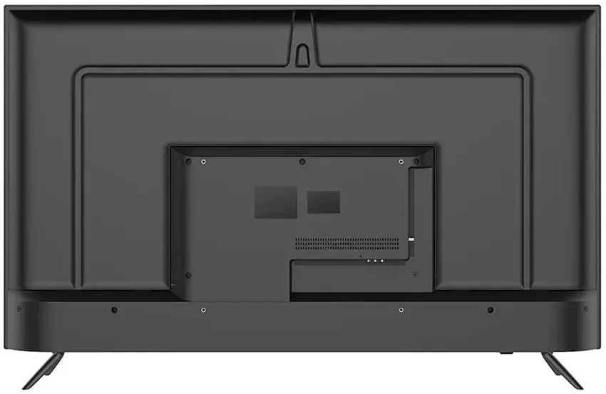Телевизор Kivi 4K UHD Smart 50U740NB (Black) - 4
