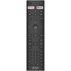 Телевизор Kivi 4K UHD Smart 50U740NB (Black) Thumb