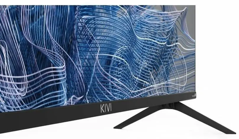 Televizor Kivi 4K UHD Smart 50U750NB (Black) - 3