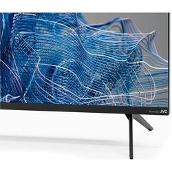 Телевизор Kivi 4K UHD Smart 50U750NB (Black) Thumb