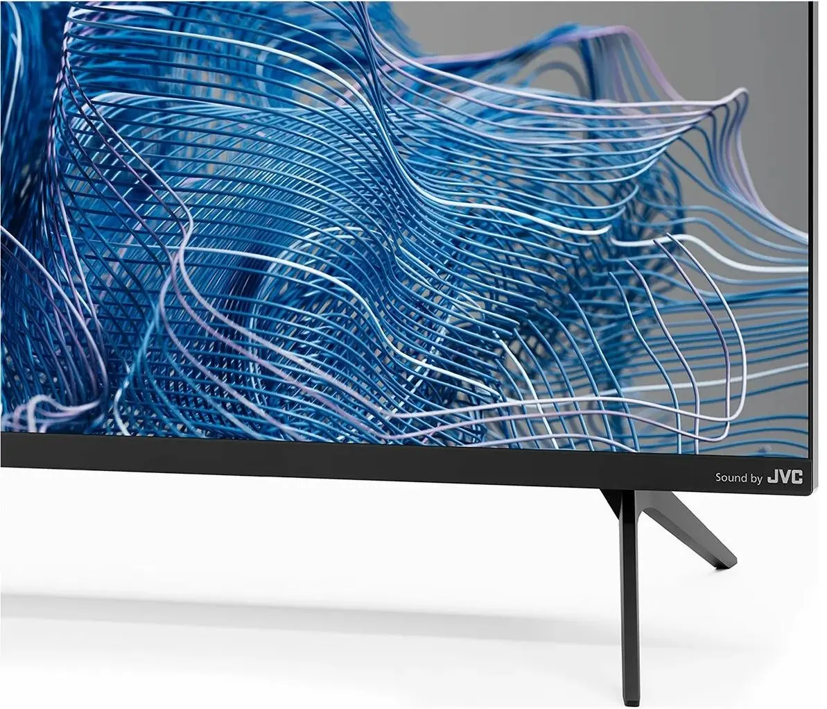 Телевизор Kivi 4K UHD Smart 50U750NB (Black) - 3