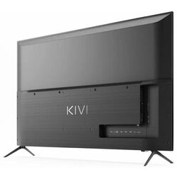 Телевизор Kivi 4K UHD Smart 50U750NB (Black) Thumb
