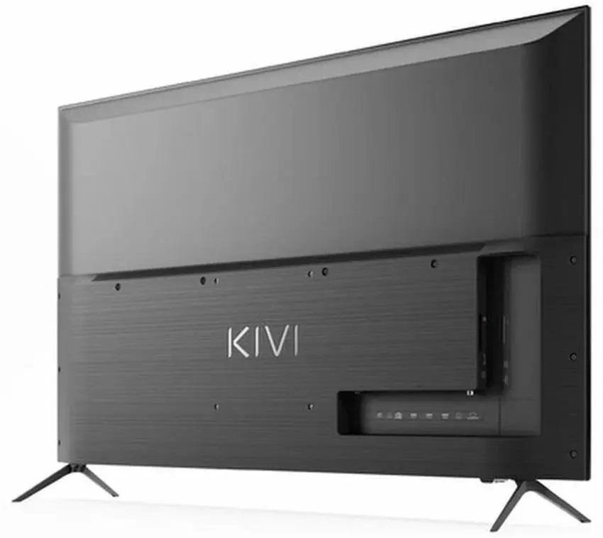 Телевизор Kivi 4K UHD Smart 50U750NB (Black) - 4