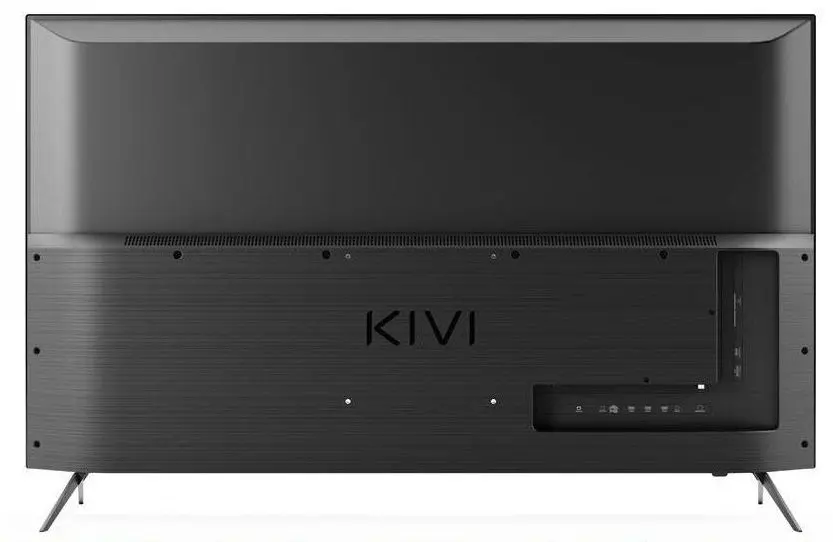 Televizor Kivi 4K UHD Smart 50U750NB (Black) - 2