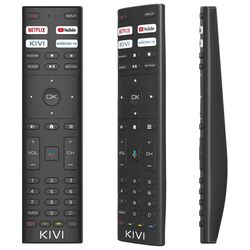 Телевизор KIVI 4K UHD Smart 50U770QB (Black) Thumb