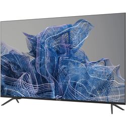 Телевизор Kivi 4K UHD Smart 55U740NB (Black) Thumb