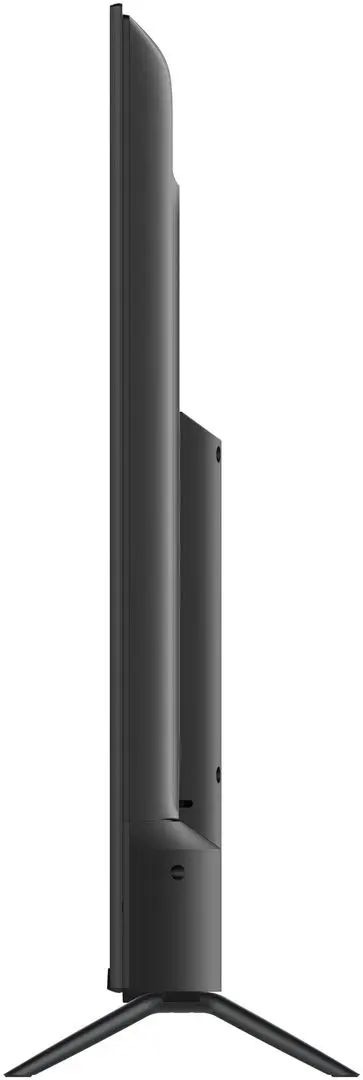 Телевизор Kivi 4K UHD Smart 55U740NB (Black) - 3