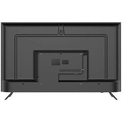 Телевизор Kivi 4K UHD Smart 55U740NB (Black) Thumb