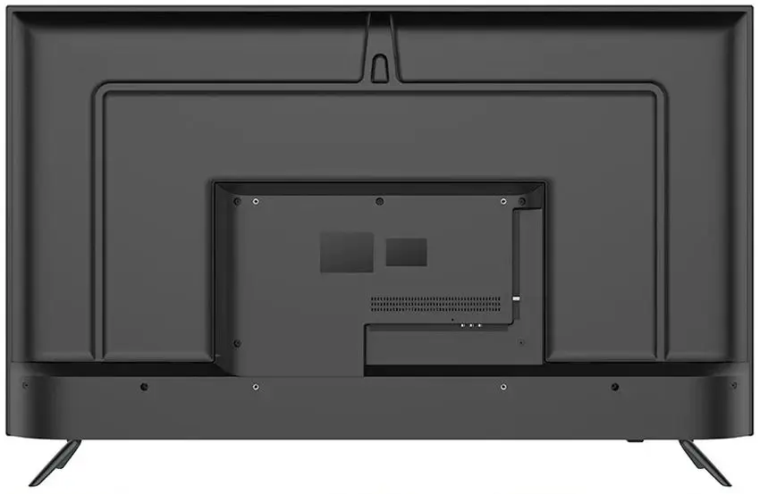 Телевизор Kivi 4K UHD Smart 55U740NB (Black) - 4