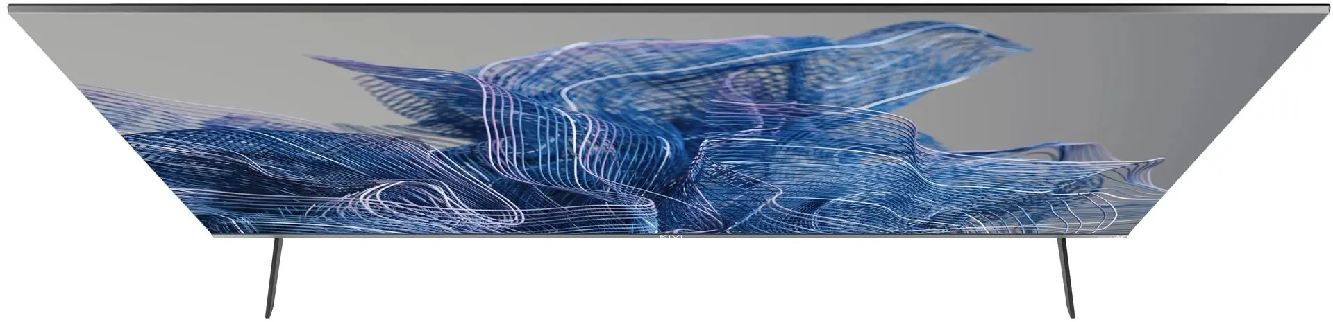 Телевизор Kivi 4K UHD Smart 55U750NB (Black) - 2