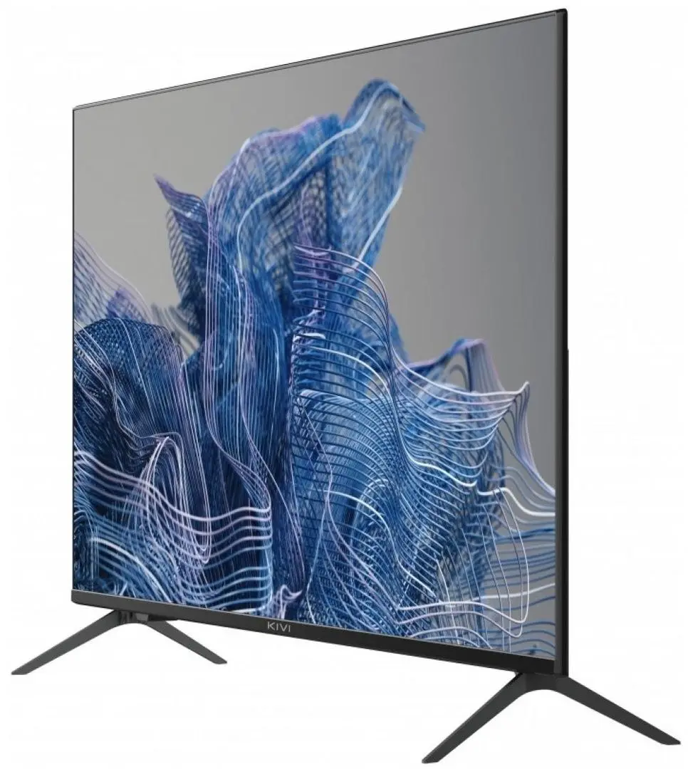 Televizor Kivi 4K UHD Smart 55U750NB (Black) - 3