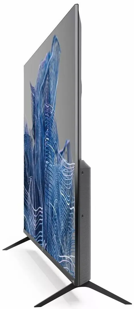 Televizor Kivi 4K UHD Smart 55U750NB (Black) - 4