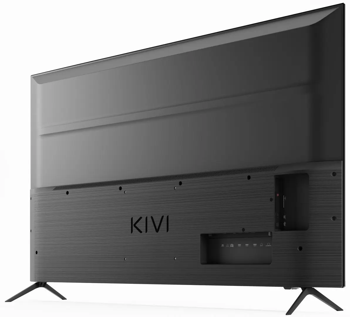 Televizor Kivi 4K UHD Smart 55U750NB (Black) - 6