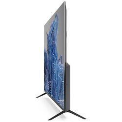 Телевизор Kivi 4K UHD Smart 55U750NB (Black) Thumb