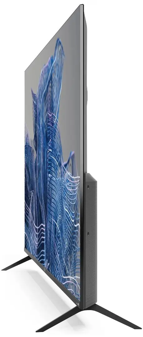 Телевизор Kivi 4K UHD Smart 55U750NB (Black) - 3