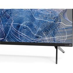 Телевизор Kivi 4K UHD Smart 55U750NB (Black) Thumb