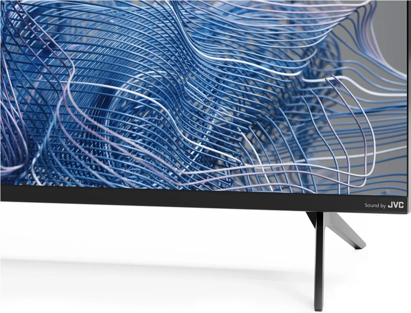 Телевизор Kivi 4K UHD Smart 55U750NB (Black) - 4