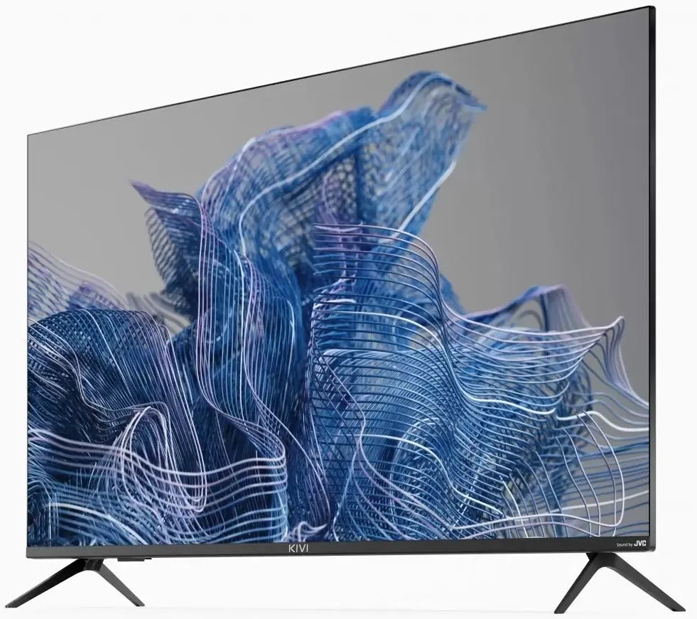 Televizor Kivi 4K UHD Smart 55U750NB (Black) - 2