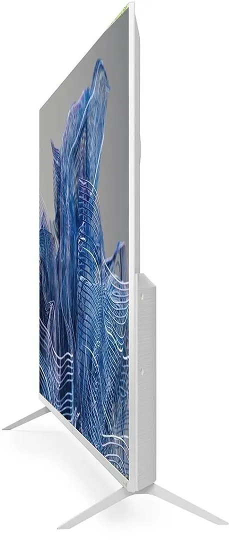 Телевизор Kivi 4K UHD Smart 55U750NW (White)