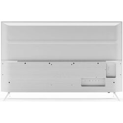 Телевизор Kivi 4K UHD Smart 55U750NW (White) Thumb