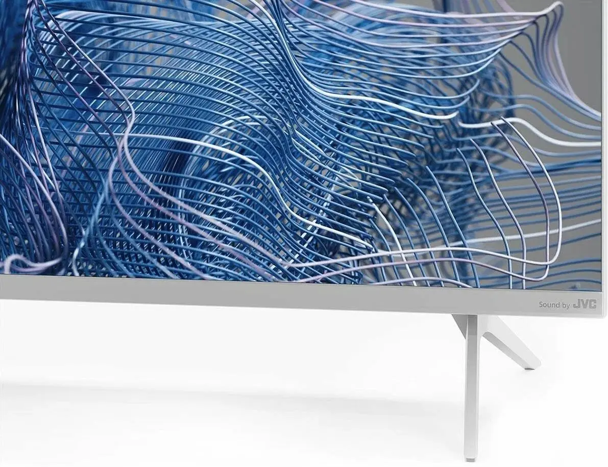 Телевизор Kivi 4K UHD Smart 55U750NW (White)