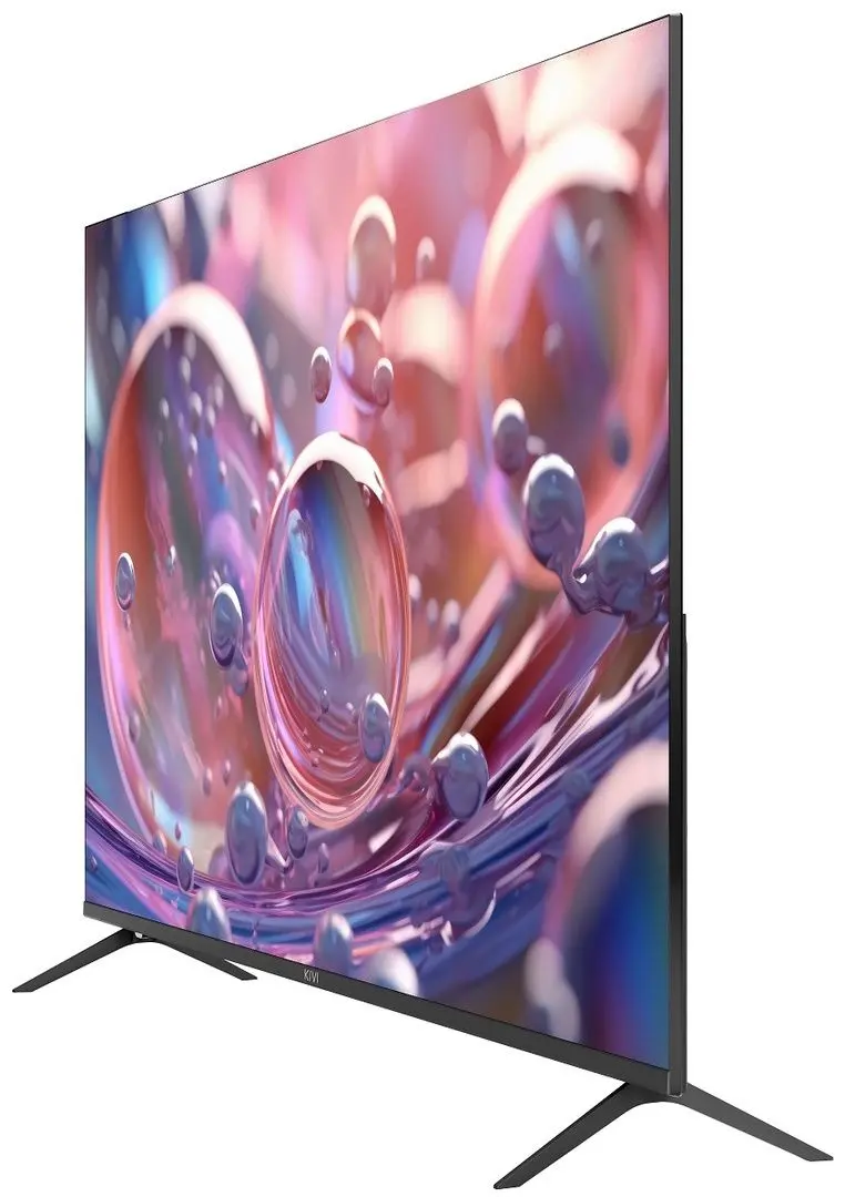 Televizor KIVI 4K UHD Smart 55U760QB (Black) - 3