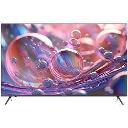 Телевизор KIVI 4K UHD Smart 55U760QB (Black)