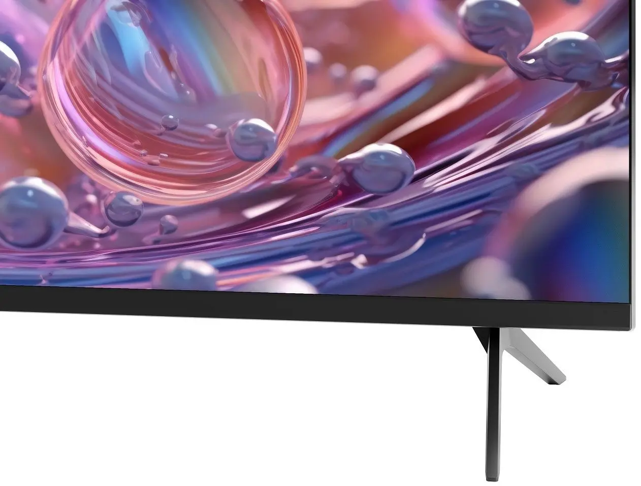 Televizor KIVI 4K UHD Smart 55U760QB (Black) - 4