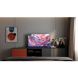 Televizor KIVI 4K UHD Smart 55U760QB (Black) Thumb