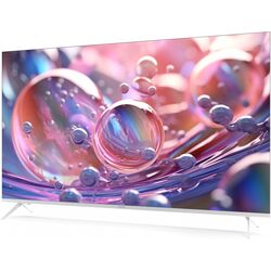 Телевизор Kivi 4K UHD Smart 55U760QW (White) Thumb