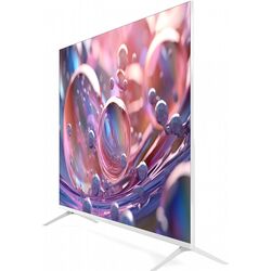 Телевизор Kivi 4K UHD Smart 55U760QW (White) Thumb