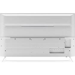 Телевизор Kivi 4K UHD Smart 55U760QW (White) Thumb