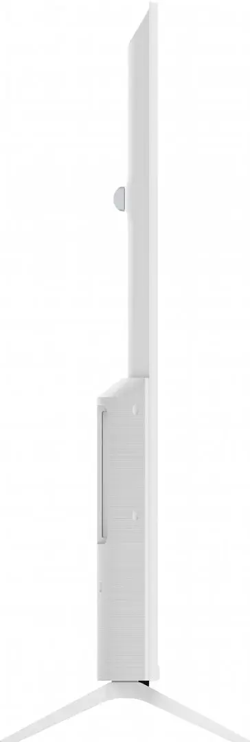 Телевизор Kivi 4K UHD Smart 55U760QW (White)