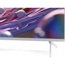 Телевизор Kivi 4K UHD Smart 55U760QW (White) Thumb