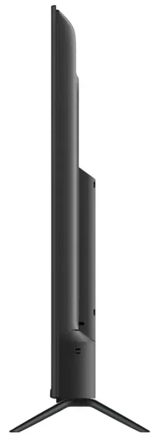 Televizor KIVI 4K UHD Smart 55U770QB (Black)