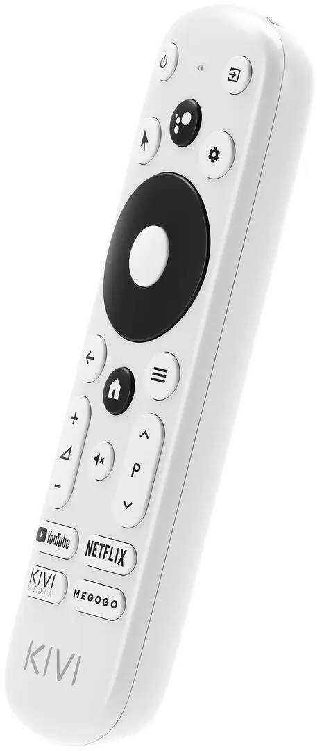 Телевизор Kivi 50