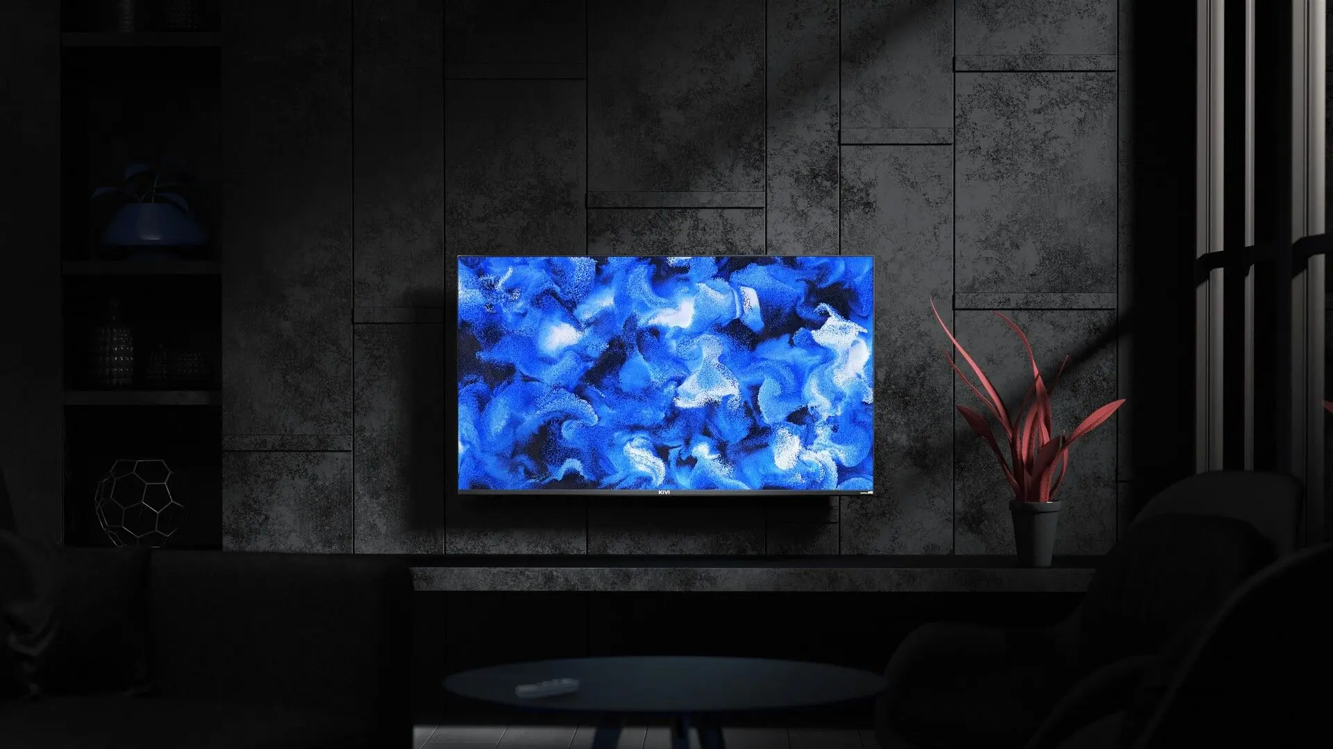 Телевизор Kivi 50