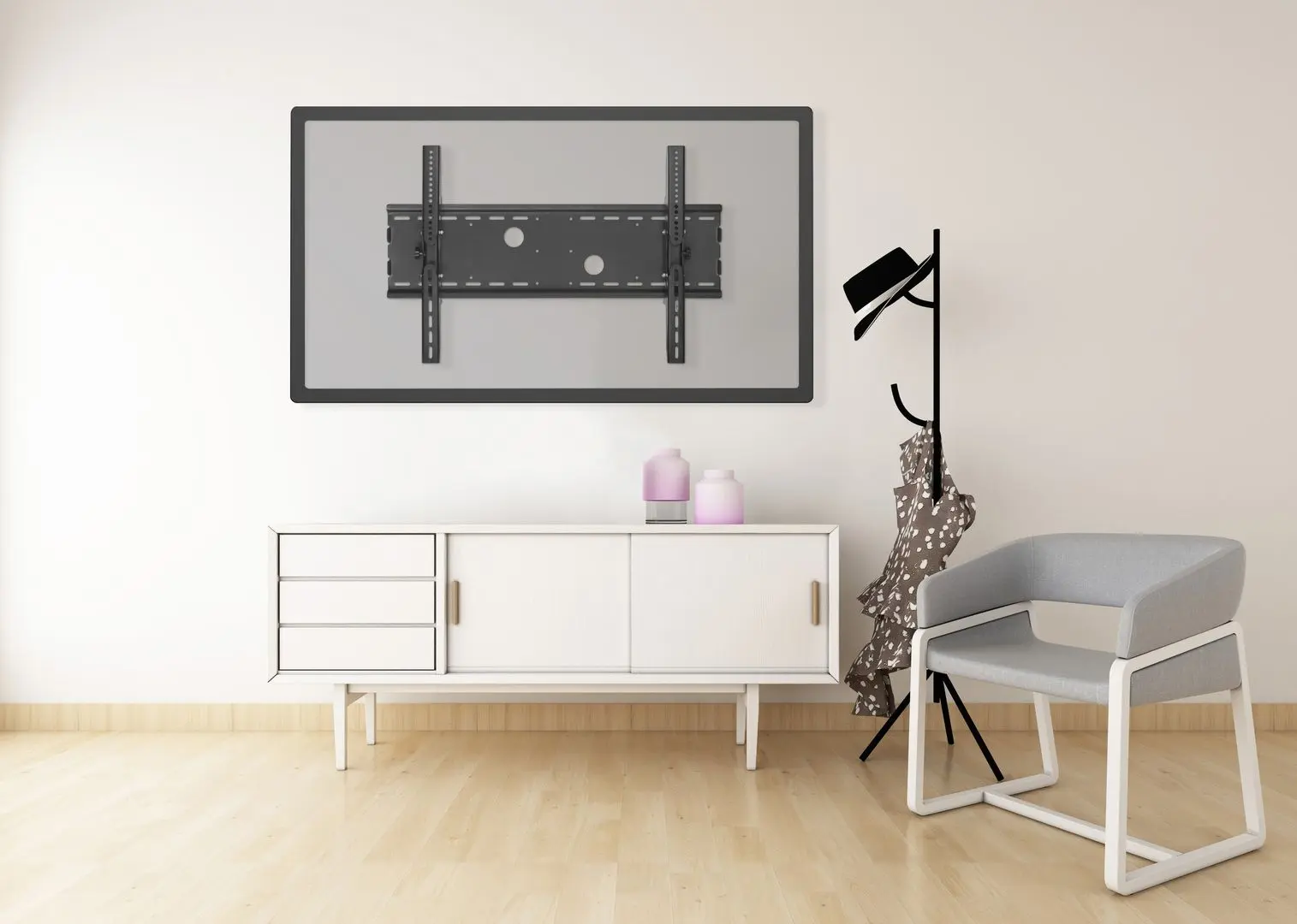 Телевизор Kivi 55