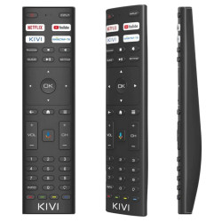 Televizor Kivi 55U7000MB (Black) Thumb