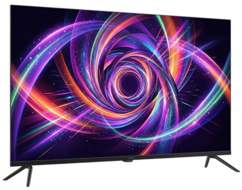 Televizor Kivi 55U7000MB (Black)