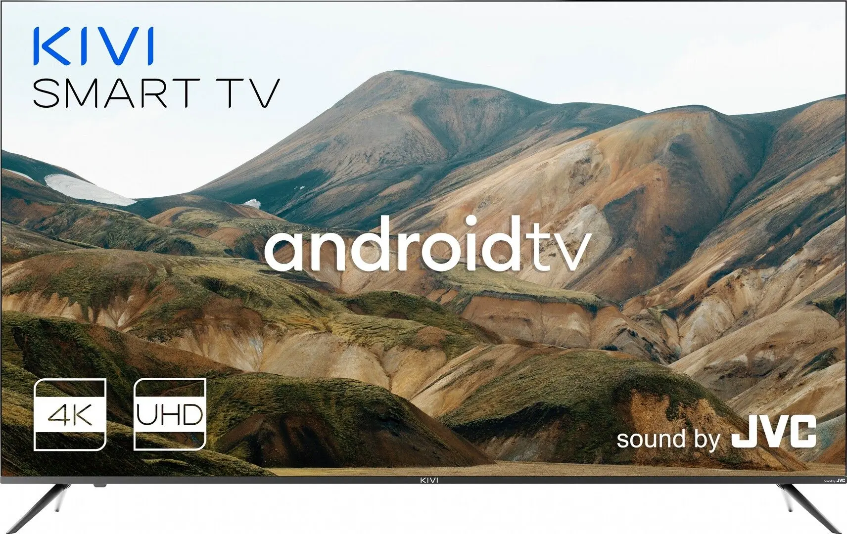 Телевизор Kivi 65